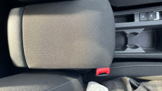 Volkswagen T-Roc 1.0 TSI 110 Black Edition 5dr Petrol Hatchback